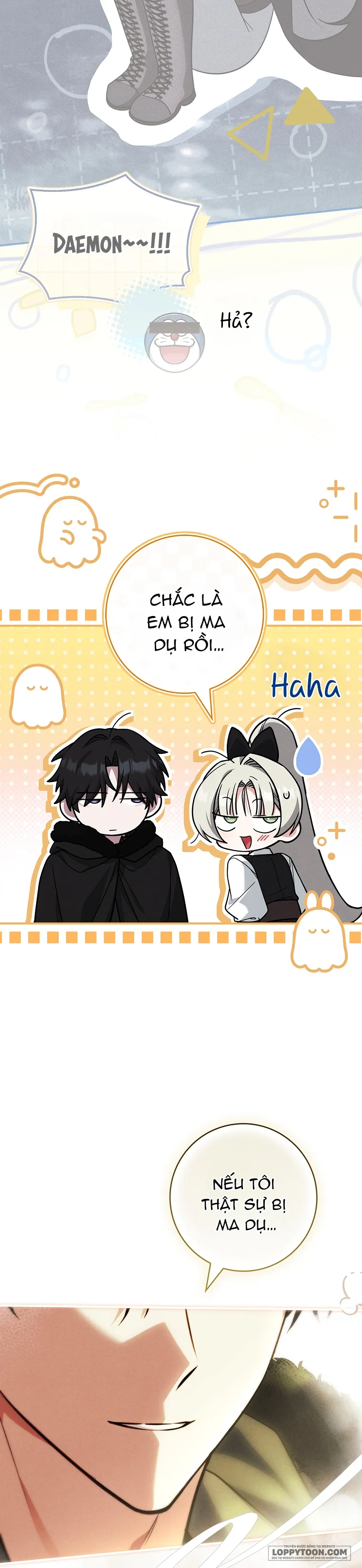 Văn Phòng Thám Tử Dành Cho Nam Chính Hối Hận! - Chap 45 - Trang 21