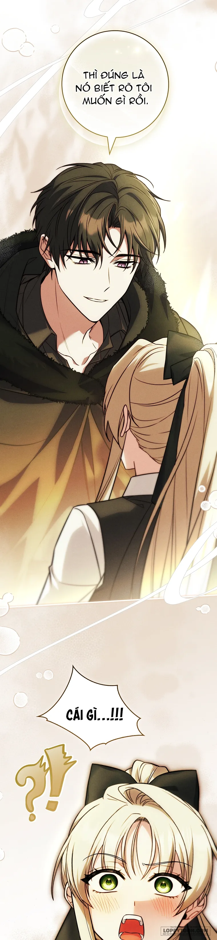 Văn Phòng Thám Tử Dành Cho Nam Chính Hối Hận! - Chap 45 - Trang 22