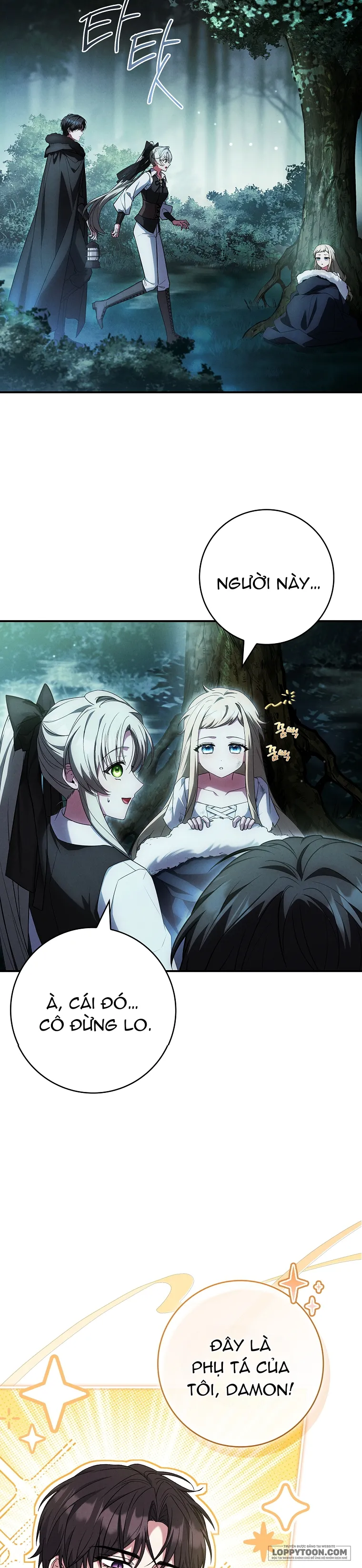Văn Phòng Thám Tử Dành Cho Nam Chính Hối Hận! - Chap 45 - Trang 24