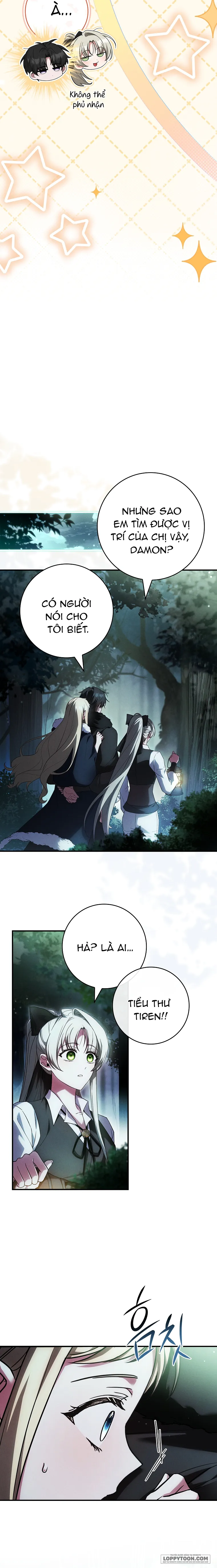Văn Phòng Thám Tử Dành Cho Nam Chính Hối Hận! - Chap 45 - Trang 26
