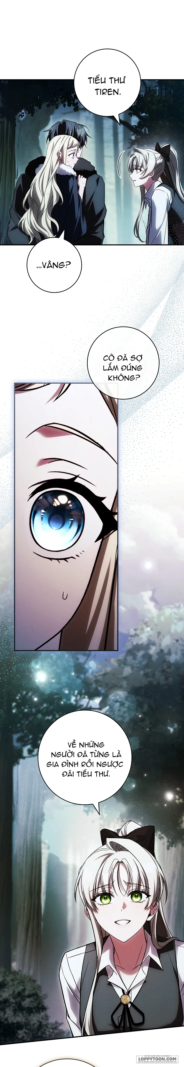 Văn Phòng Thám Tử Dành Cho Nam Chính Hối Hận! - Chap 45 - Trang 29