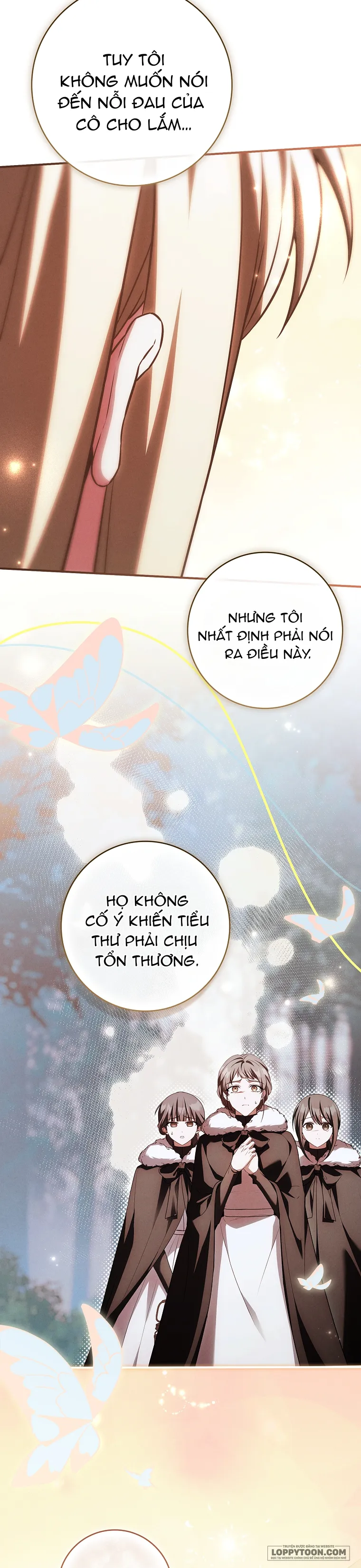 Văn Phòng Thám Tử Dành Cho Nam Chính Hối Hận! - Chap 45 - Trang 30