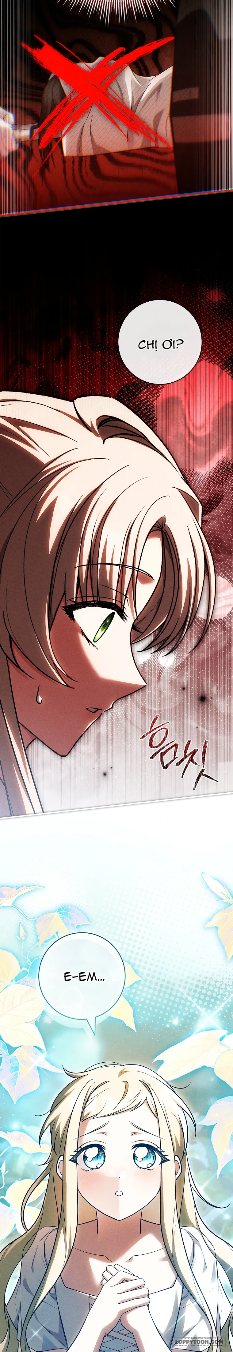 Văn Phòng Thám Tử Dành Cho Nam Chính Hối Hận! - Chap 45 - Trang 4