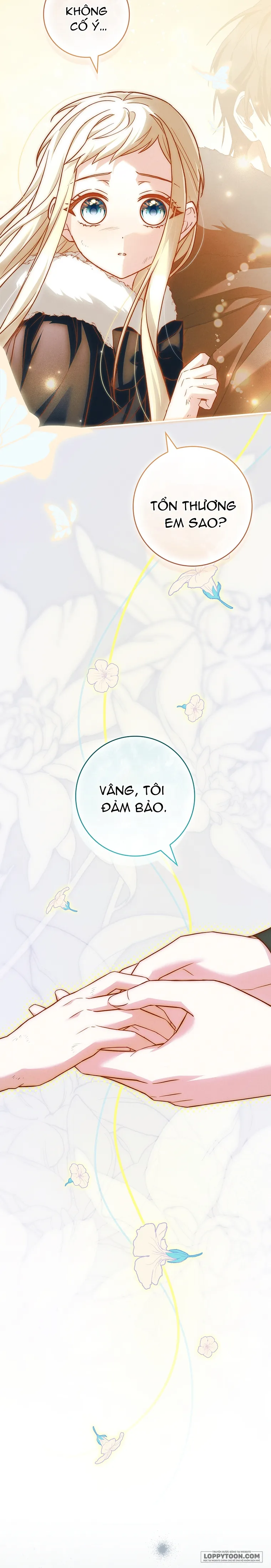 Văn Phòng Thám Tử Dành Cho Nam Chính Hối Hận! - Chap 45 - Trang 31