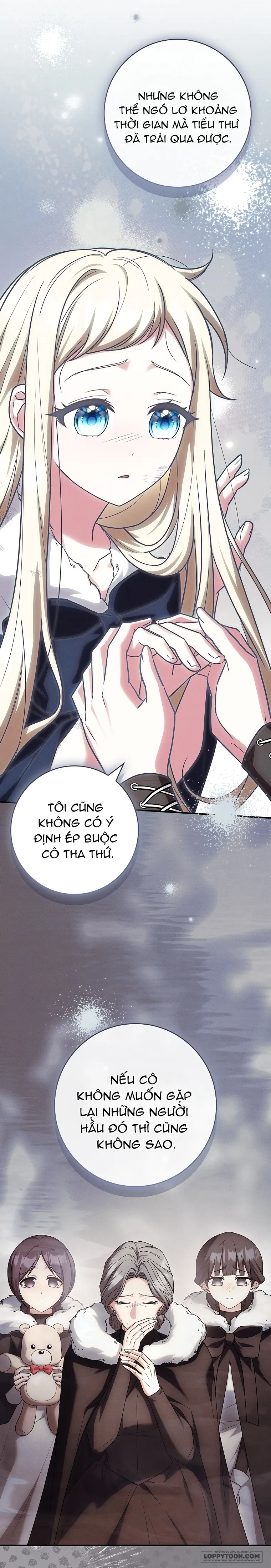 Văn Phòng Thám Tử Dành Cho Nam Chính Hối Hận! - Chap 45 - Trang 32