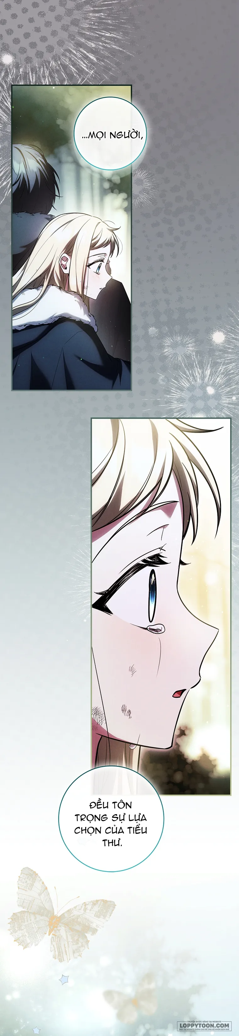 Văn Phòng Thám Tử Dành Cho Nam Chính Hối Hận! - Chap 45 - Trang 33