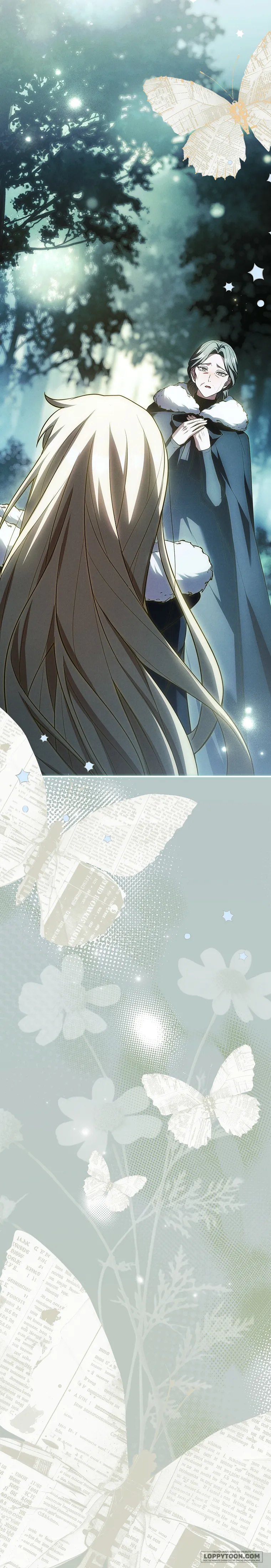 Văn Phòng Thám Tử Dành Cho Nam Chính Hối Hận! - Chap 45 - Trang 34