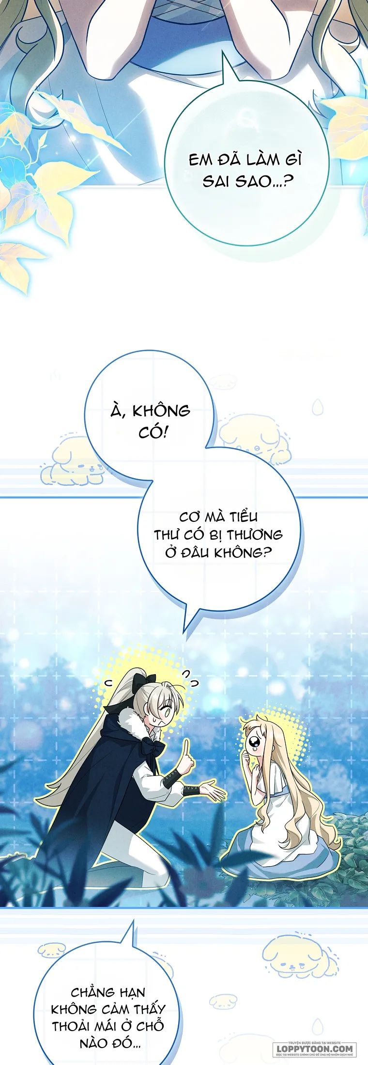 Văn Phòng Thám Tử Dành Cho Nam Chính Hối Hận! - Chap 45 - Trang 5