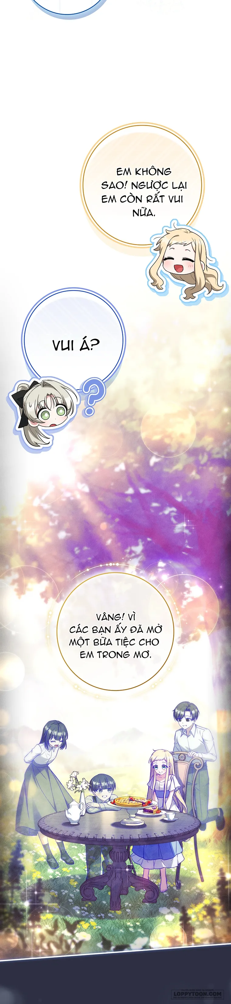 Văn Phòng Thám Tử Dành Cho Nam Chính Hối Hận! - Chap 45 - Trang 6