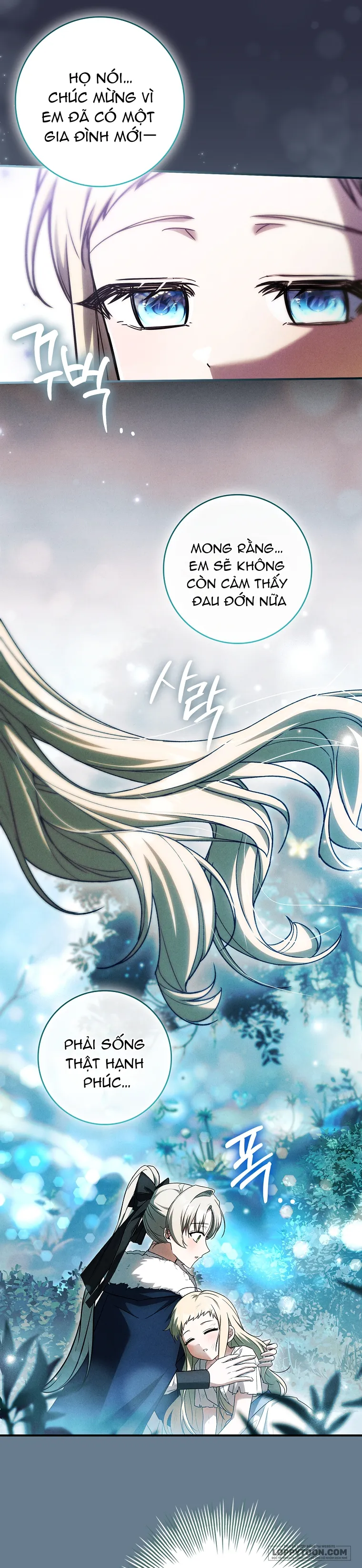 Văn Phòng Thám Tử Dành Cho Nam Chính Hối Hận! - Chap 45 - Trang 7