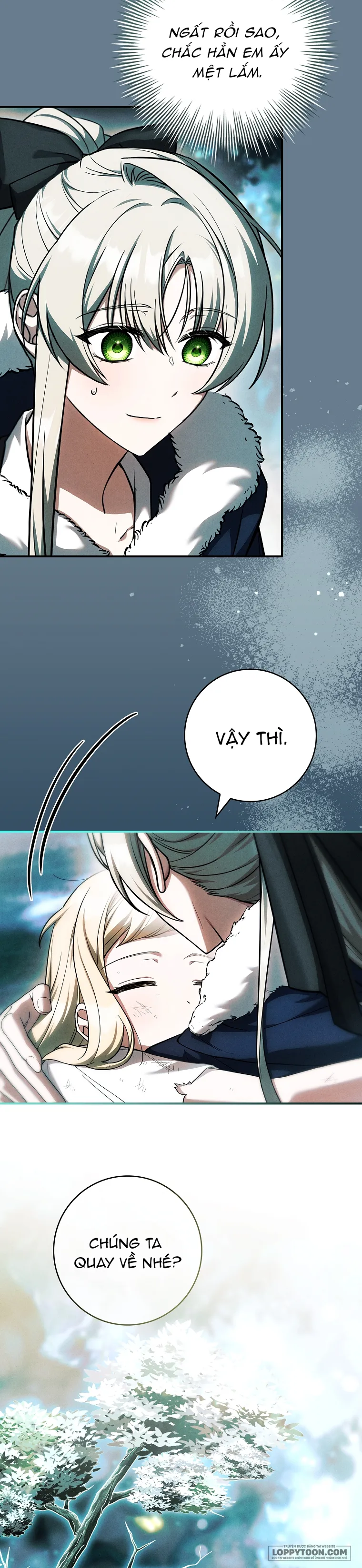 Văn Phòng Thám Tử Dành Cho Nam Chính Hối Hận! - Chap 45 - Trang 8