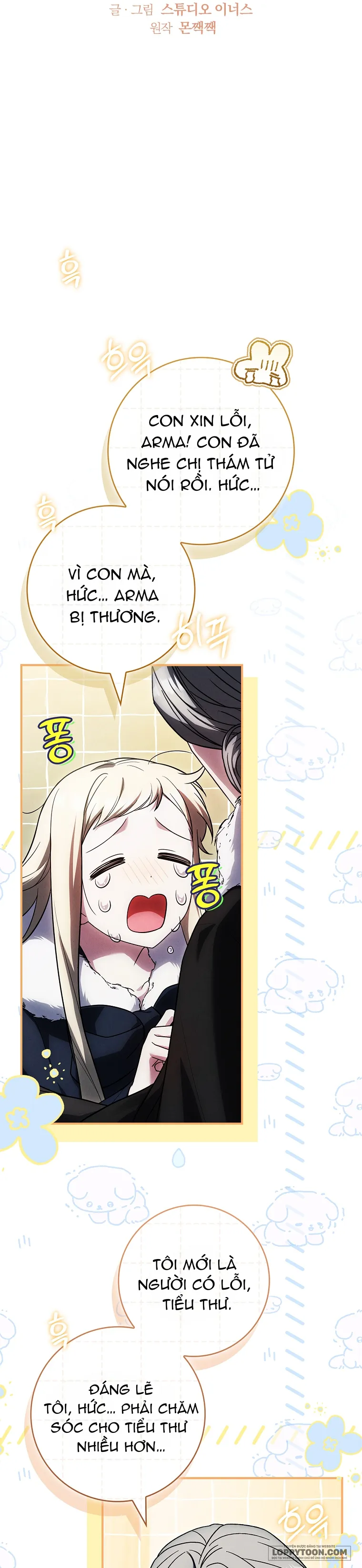 Văn Phòng Thám Tử Dành Cho Nam Chính Hối Hận! - Chap 46 - Trang 12