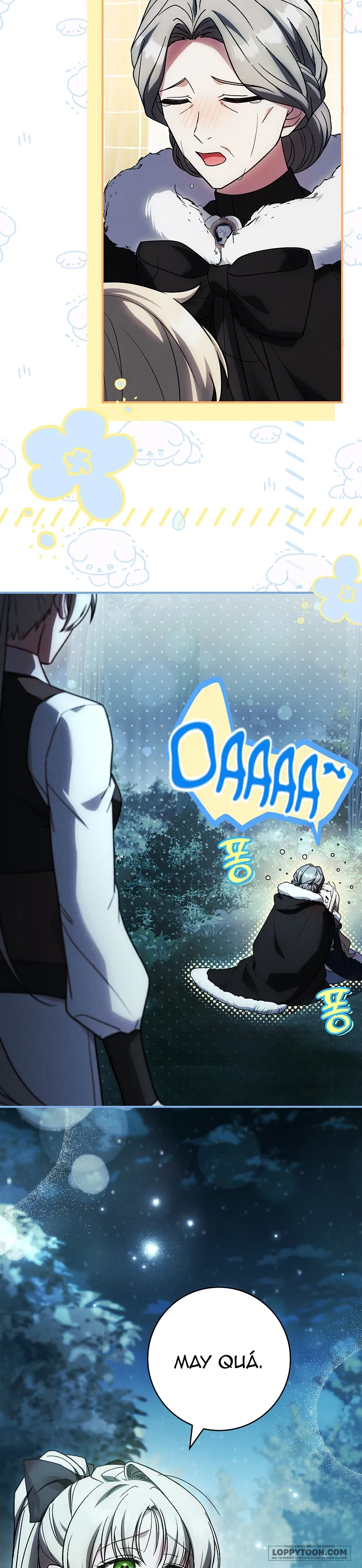 Văn Phòng Thám Tử Dành Cho Nam Chính Hối Hận! - Chap 46 - Trang 13