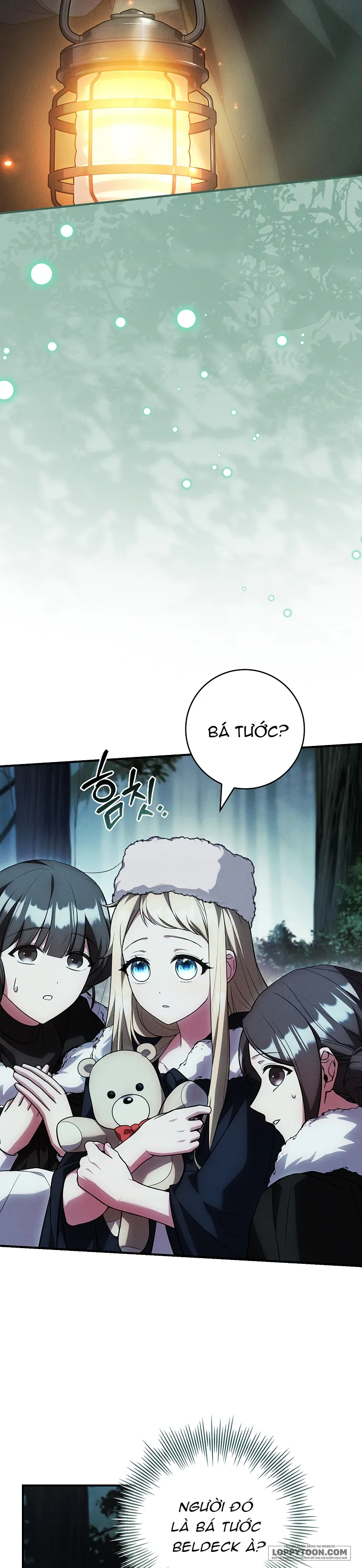 Văn Phòng Thám Tử Dành Cho Nam Chính Hối Hận! - Chap 46 - Trang 16