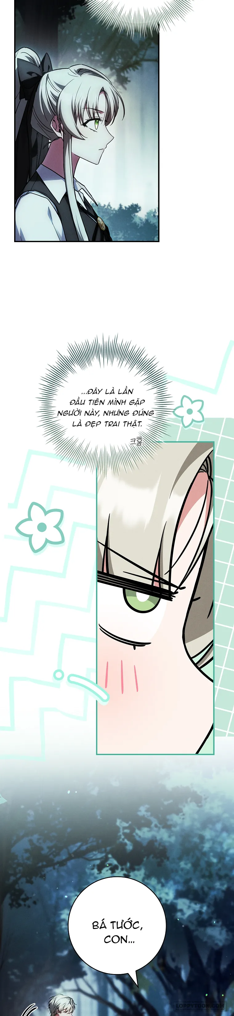 Văn Phòng Thám Tử Dành Cho Nam Chính Hối Hận! - Chap 46 - Trang 17