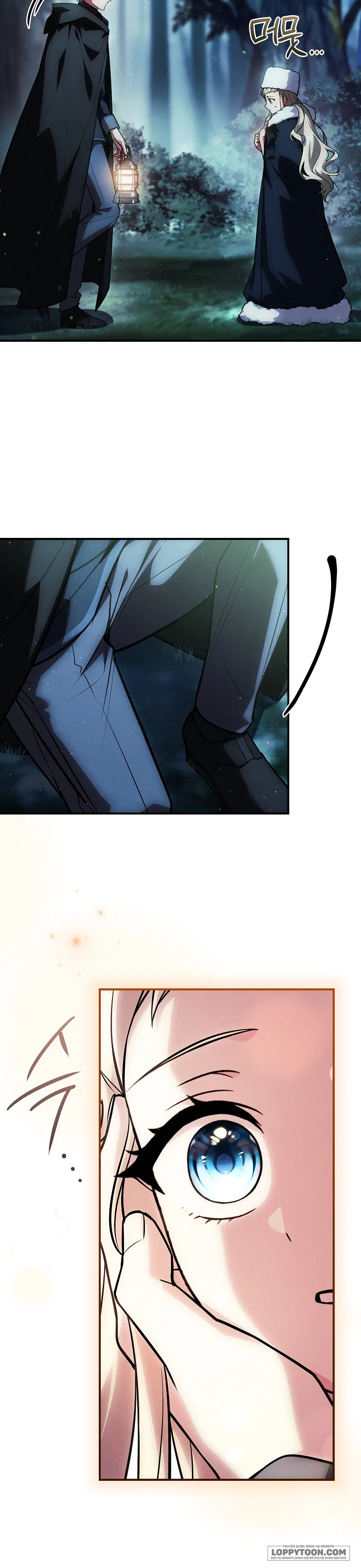 Văn Phòng Thám Tử Dành Cho Nam Chính Hối Hận! - Chap 46 - Trang 18