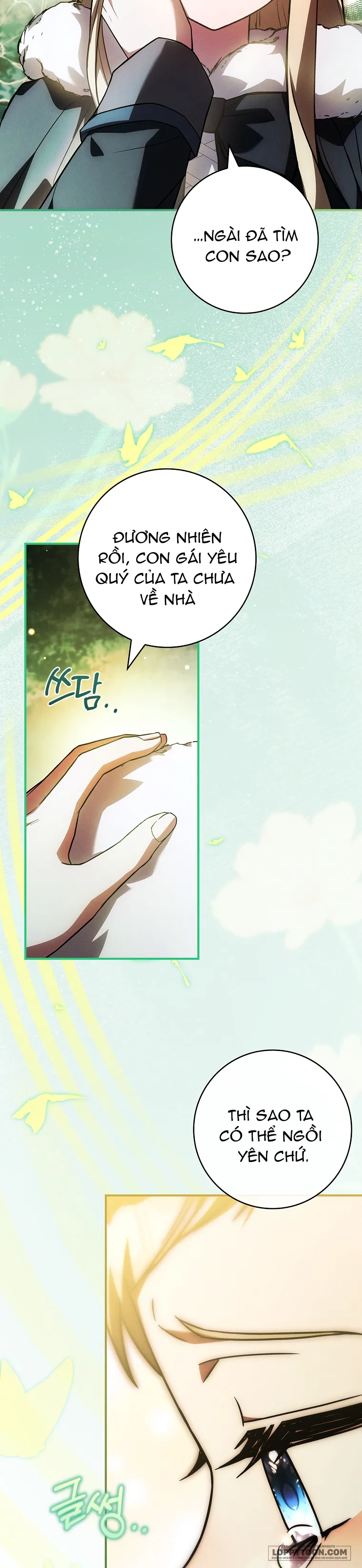 Văn Phòng Thám Tử Dành Cho Nam Chính Hối Hận! - Chap 46 - Trang 20