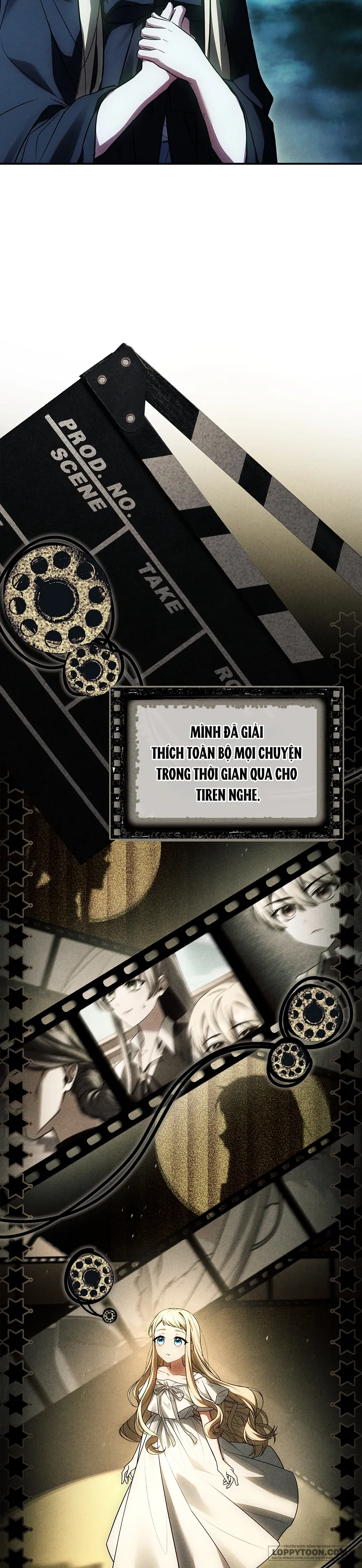 Văn Phòng Thám Tử Dành Cho Nam Chính Hối Hận! - Chap 46 - Trang 3