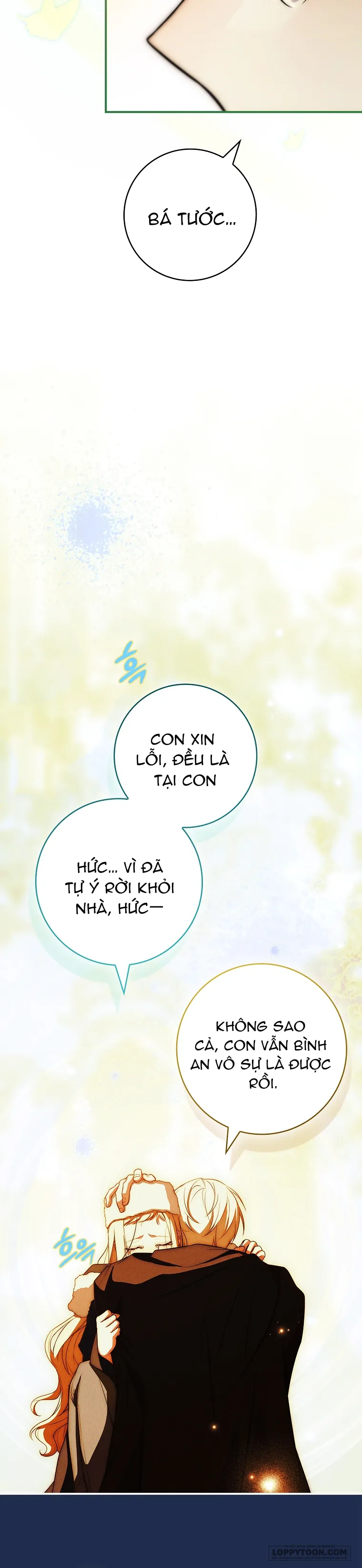 Văn Phòng Thám Tử Dành Cho Nam Chính Hối Hận! - Chap 46 - Trang 21