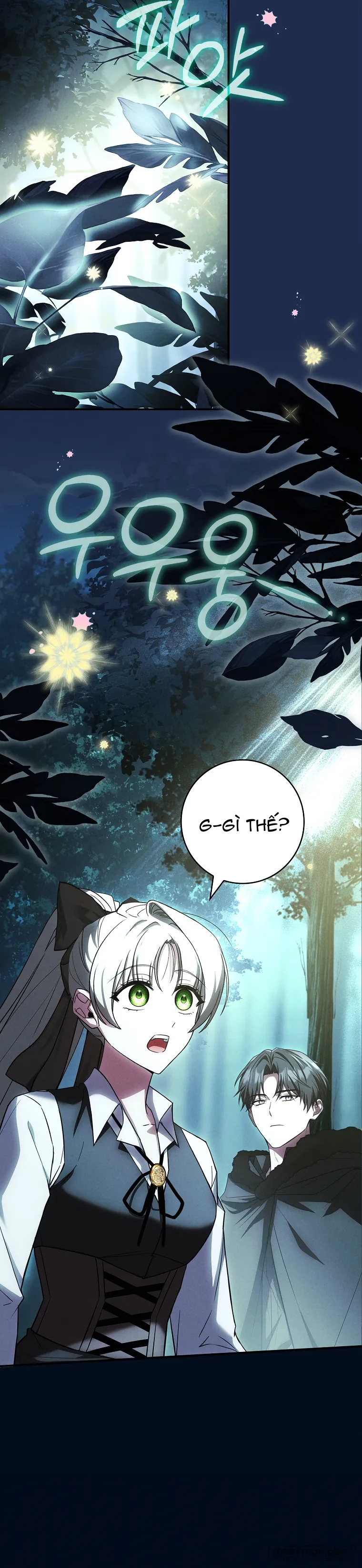 Văn Phòng Thám Tử Dành Cho Nam Chính Hối Hận! - Chap 46 - Trang 23