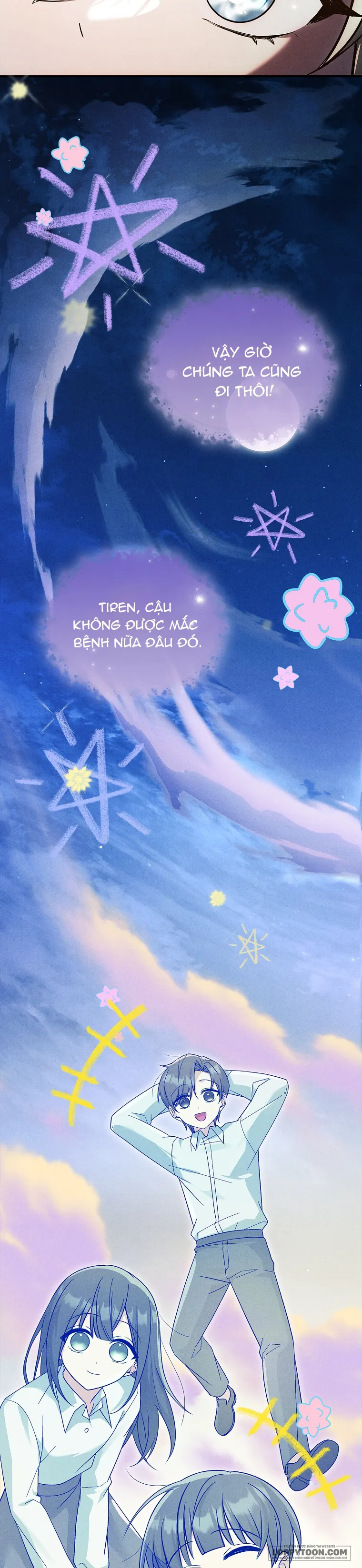 Văn Phòng Thám Tử Dành Cho Nam Chính Hối Hận! - Chap 46 - Trang 25