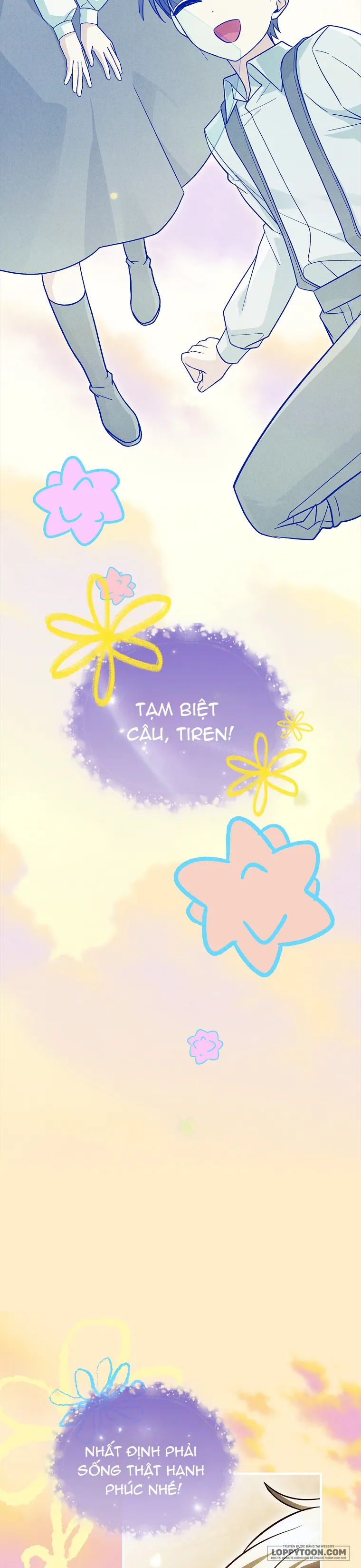 Văn Phòng Thám Tử Dành Cho Nam Chính Hối Hận! - Chap 46 - Trang 26