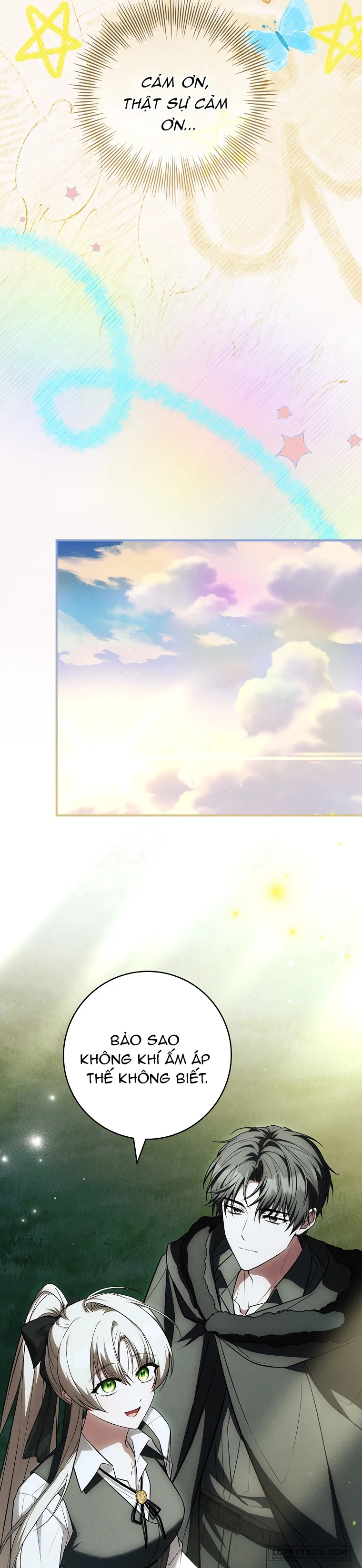 Văn Phòng Thám Tử Dành Cho Nam Chính Hối Hận! - Chap 46 - Trang 29