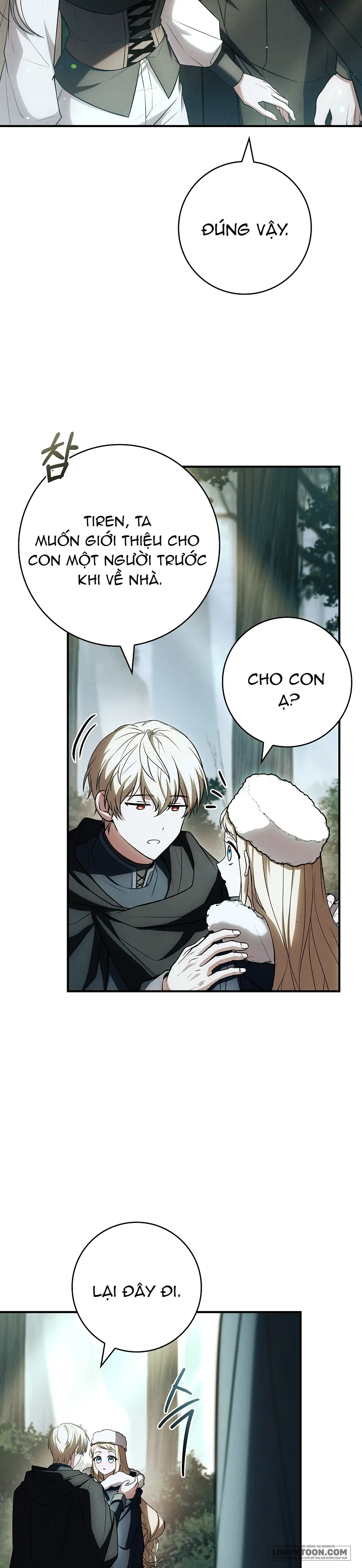 Văn Phòng Thám Tử Dành Cho Nam Chính Hối Hận! - Chap 46 - Trang 30