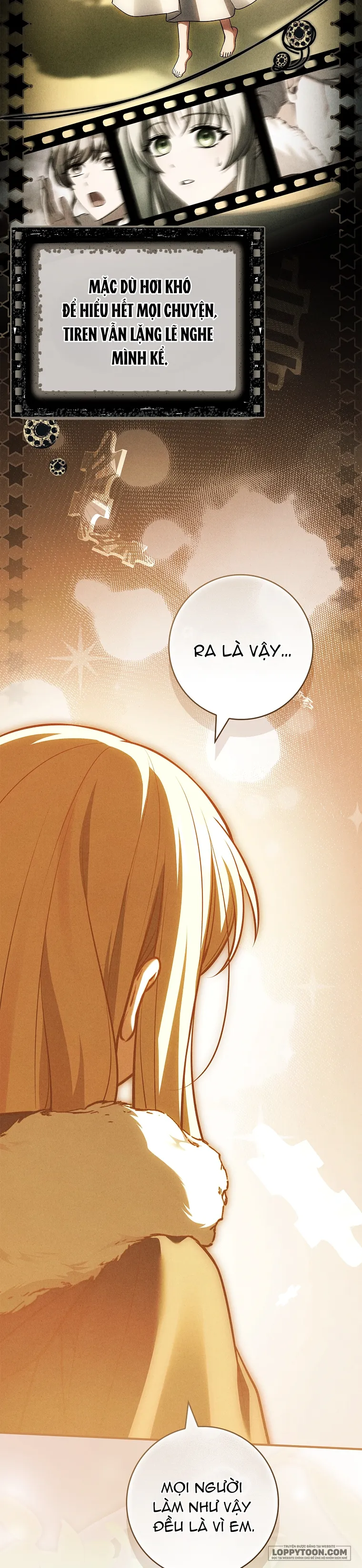 Văn Phòng Thám Tử Dành Cho Nam Chính Hối Hận! - Chap 46 - Trang 4