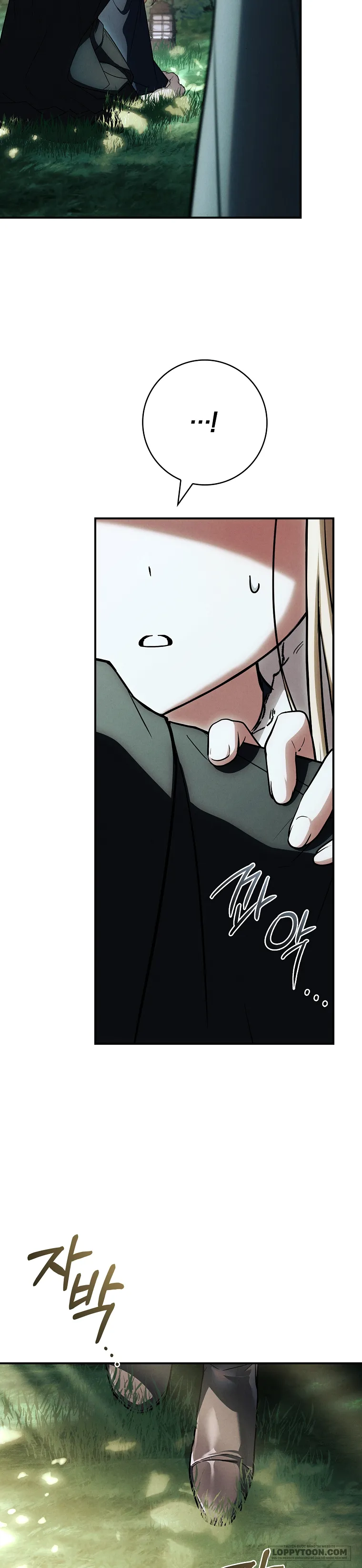 Văn Phòng Thám Tử Dành Cho Nam Chính Hối Hận! - Chap 46 - Trang 31