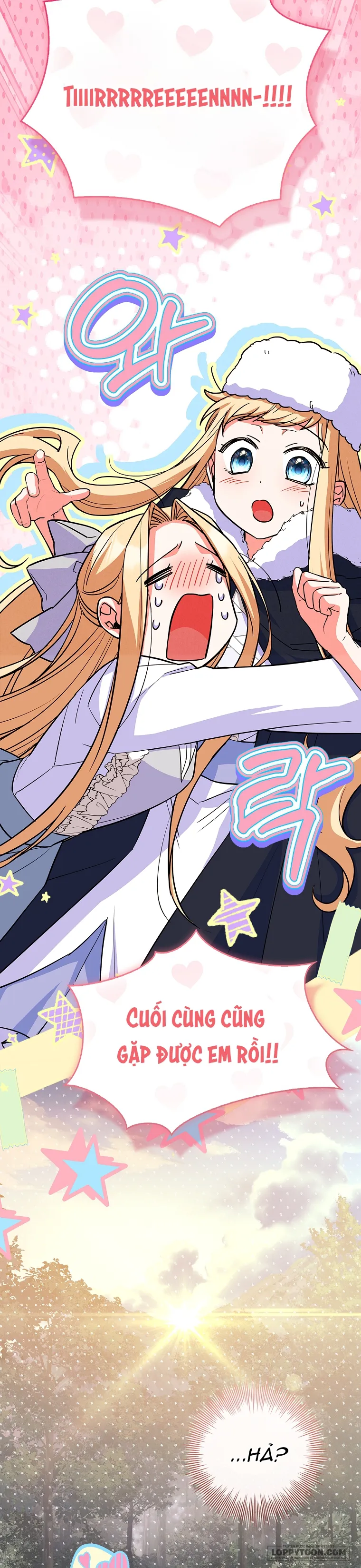 Văn Phòng Thám Tử Dành Cho Nam Chính Hối Hận! - Chap 46 - Trang 35