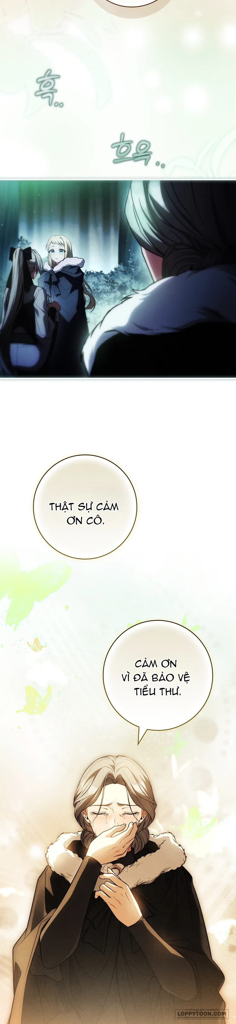 Văn Phòng Thám Tử Dành Cho Nam Chính Hối Hận! - Chap 46 - Trang 5