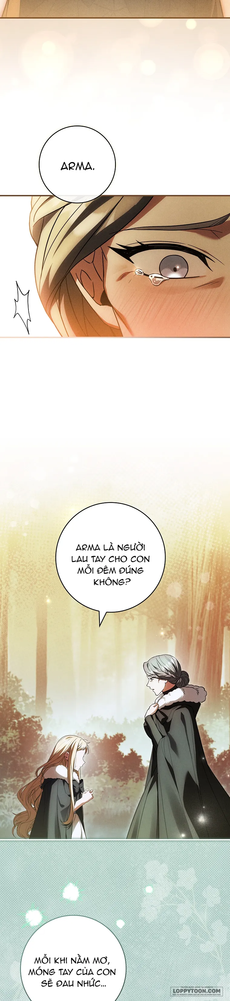 Văn Phòng Thám Tử Dành Cho Nam Chính Hối Hận! - Chap 46 - Trang 6