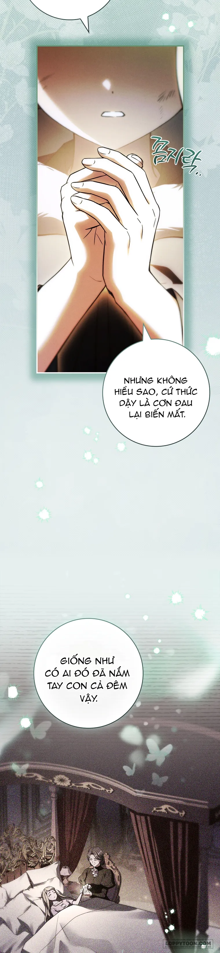 Văn Phòng Thám Tử Dành Cho Nam Chính Hối Hận! - Chap 46 - Trang 7