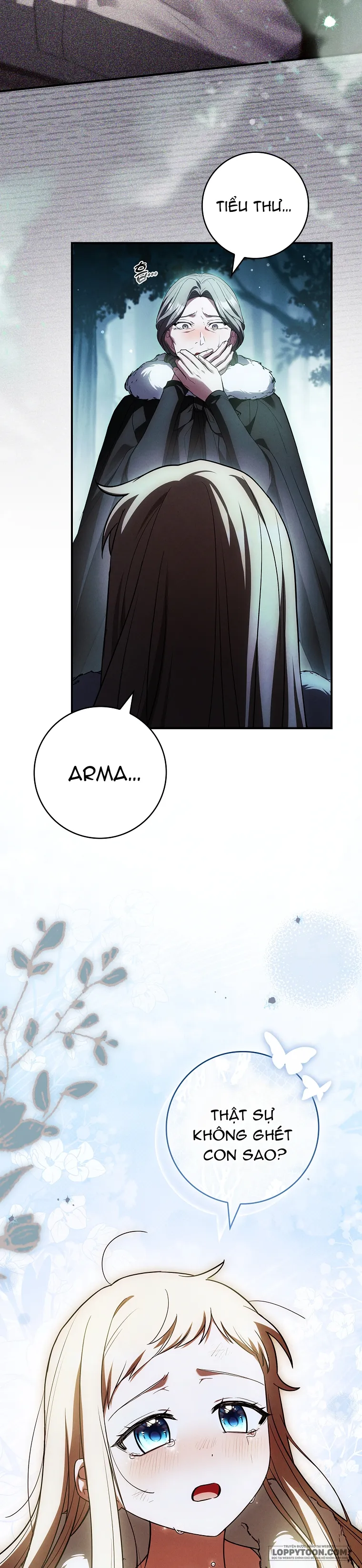 Văn Phòng Thám Tử Dành Cho Nam Chính Hối Hận! - Chap 46 - Trang 8