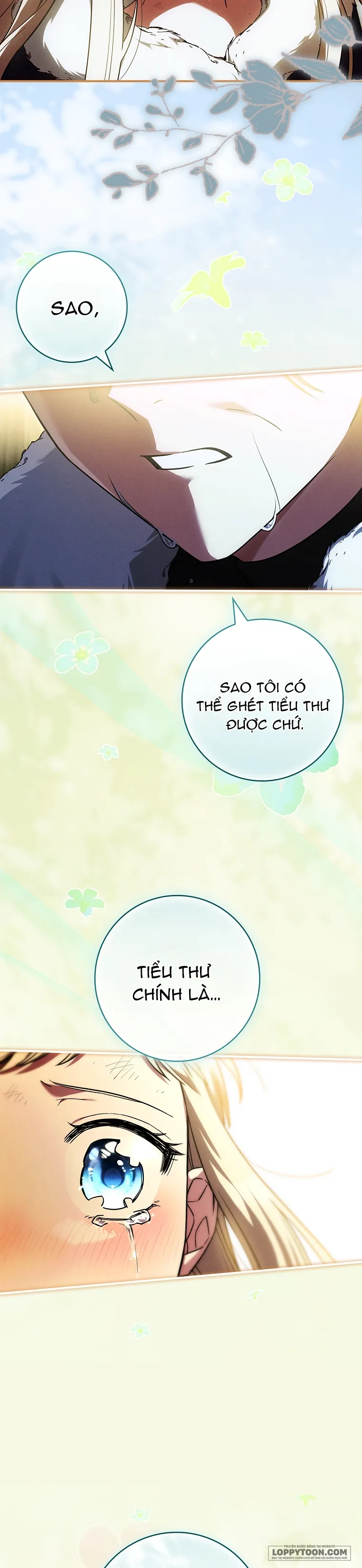 Văn Phòng Thám Tử Dành Cho Nam Chính Hối Hận! - Chap 46 - Trang 9