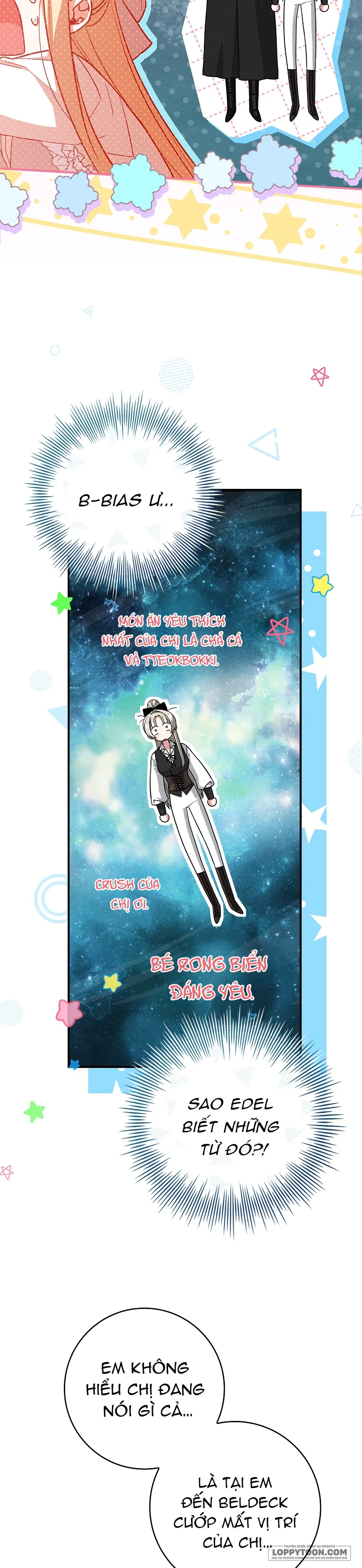 Văn Phòng Thám Tử Dành Cho Nam Chính Hối Hận! - Chap 47 - Trang 2