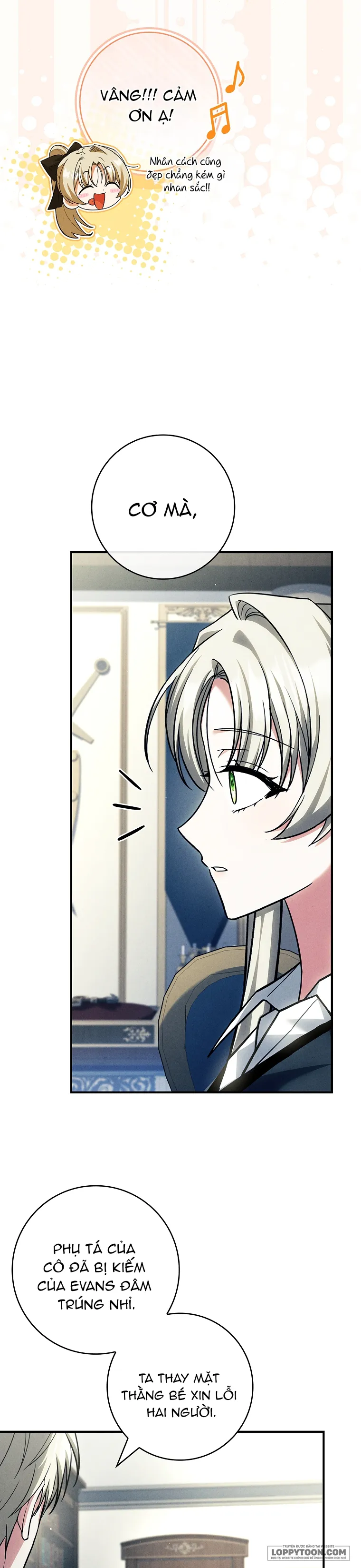 Văn Phòng Thám Tử Dành Cho Nam Chính Hối Hận! - Chap 47 - Trang 15