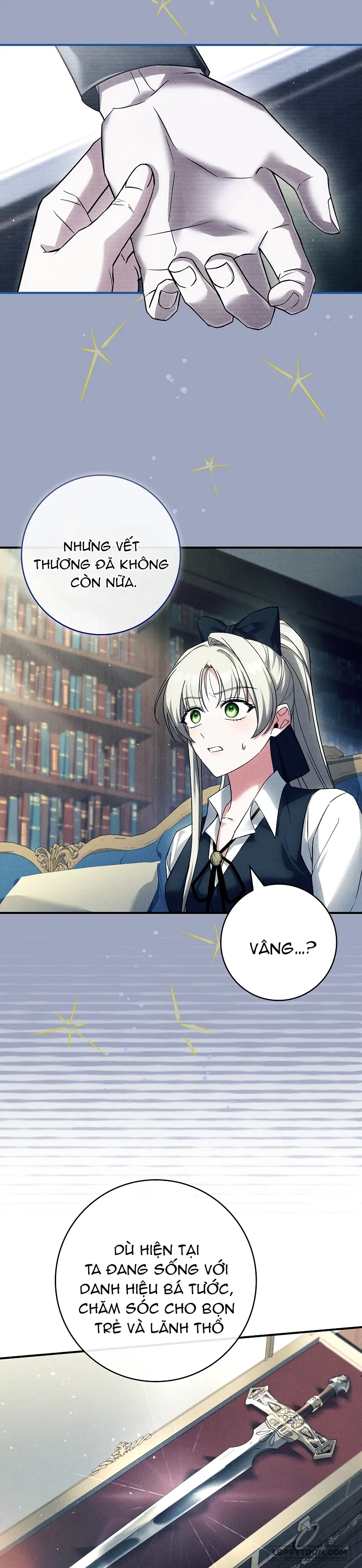 Văn Phòng Thám Tử Dành Cho Nam Chính Hối Hận! - Chap 47 - Trang 17