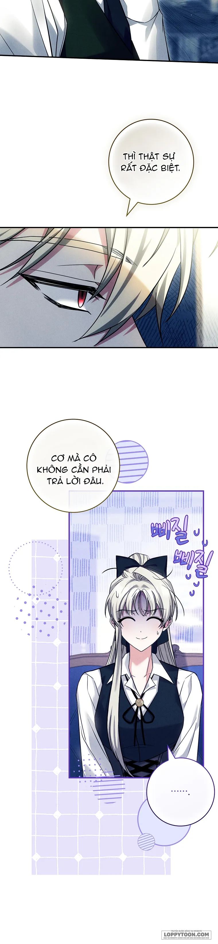 Văn Phòng Thám Tử Dành Cho Nam Chính Hối Hận! - Chap 47 - Trang 19