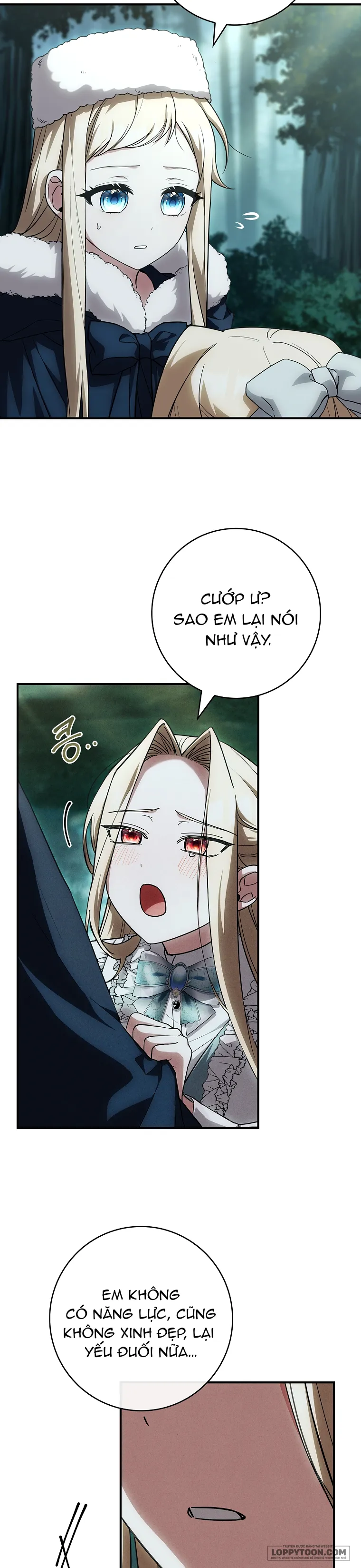 Văn Phòng Thám Tử Dành Cho Nam Chính Hối Hận! - Chap 47 - Trang 3