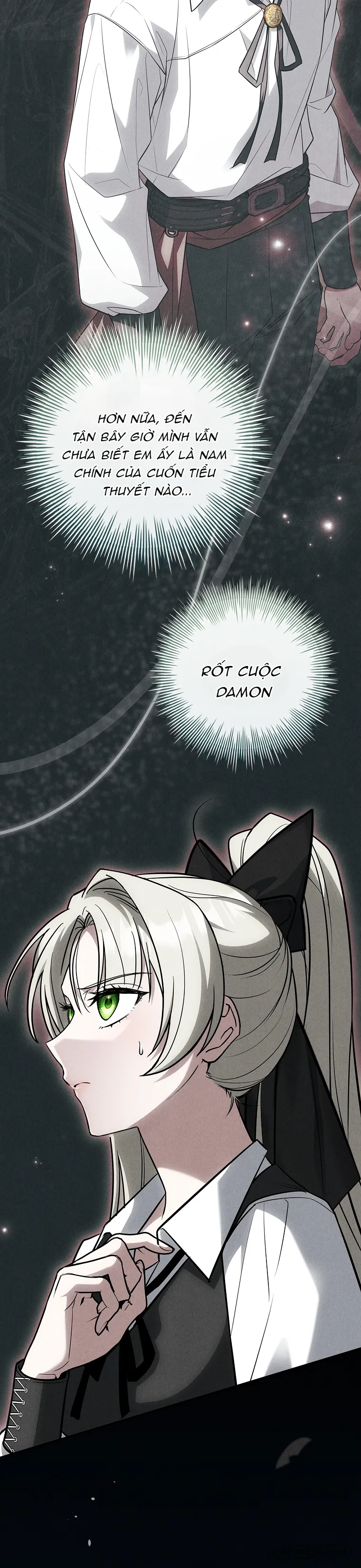 Văn Phòng Thám Tử Dành Cho Nam Chính Hối Hận! - Chap 47 - Trang 23