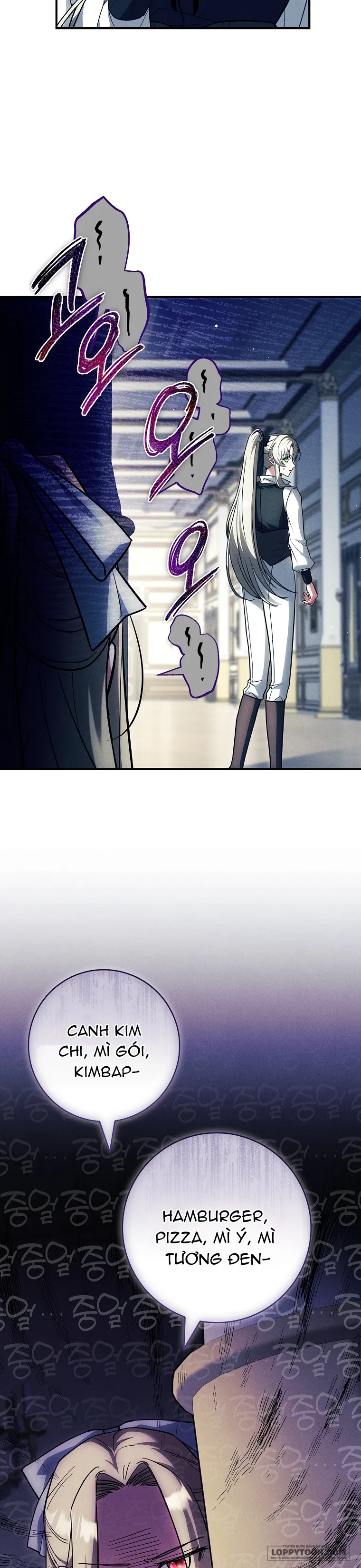 Văn Phòng Thám Tử Dành Cho Nam Chính Hối Hận! - Chap 47 - Trang 25
