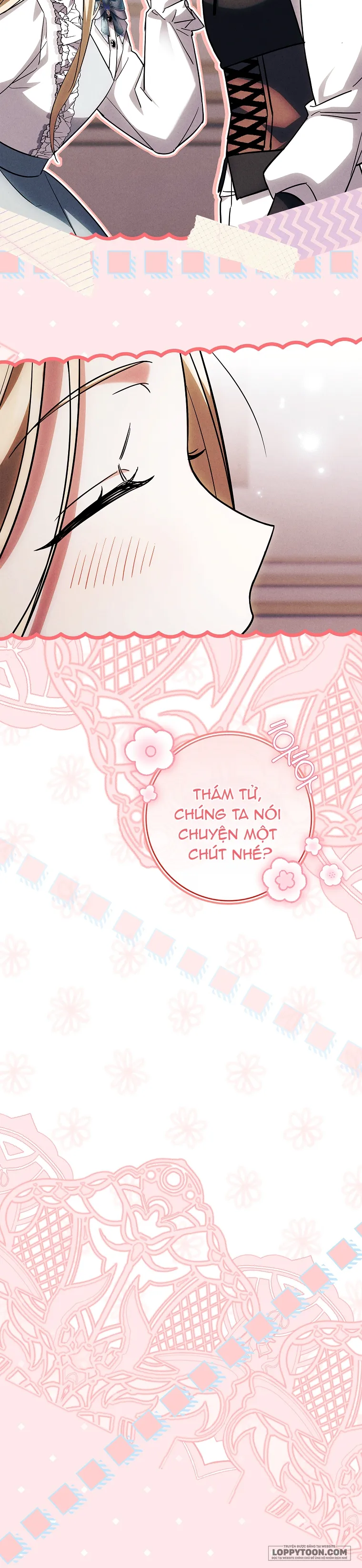 Văn Phòng Thám Tử Dành Cho Nam Chính Hối Hận! - Chap 47 - Trang 28