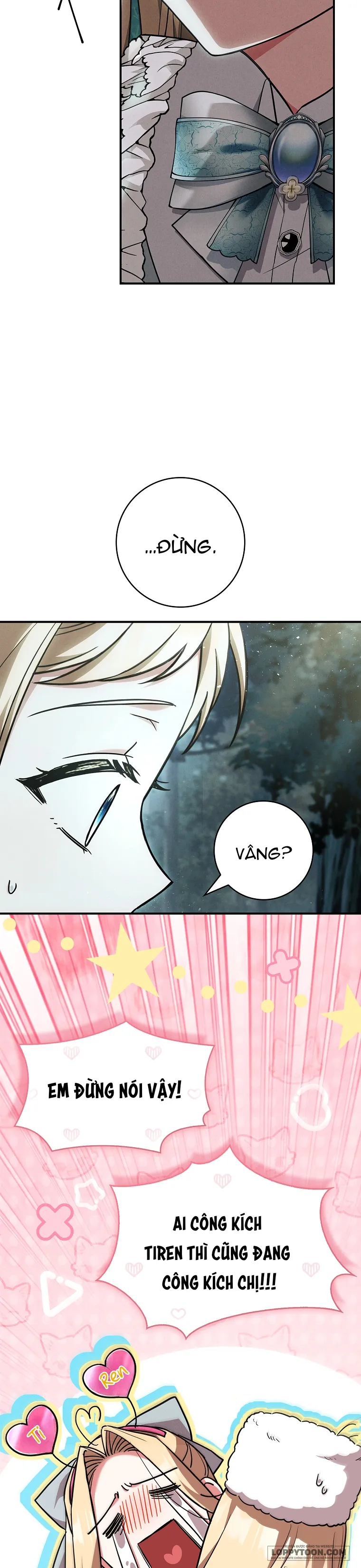 Văn Phòng Thám Tử Dành Cho Nam Chính Hối Hận! - Chap 47 - Trang 4