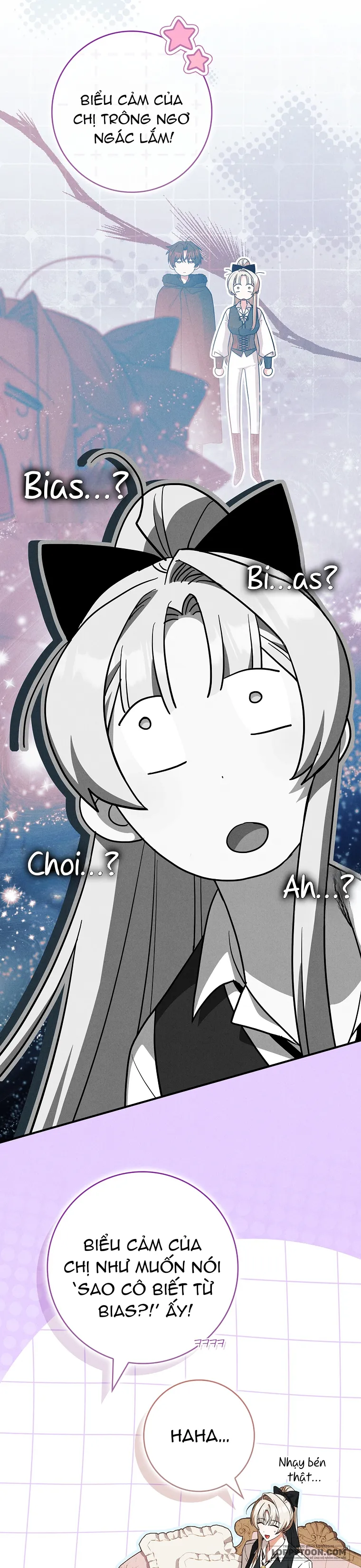 Văn Phòng Thám Tử Dành Cho Nam Chính Hối Hận! - Chap 47 - Trang 31