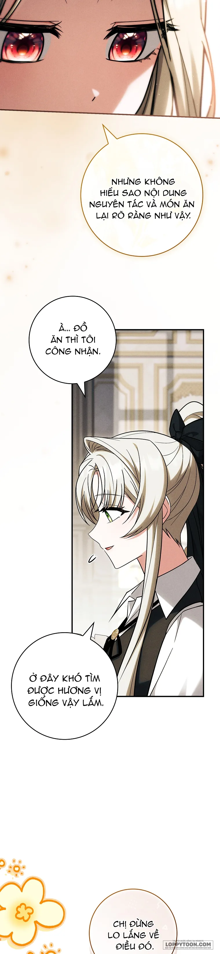 Văn Phòng Thám Tử Dành Cho Nam Chính Hối Hận! - Chap 47 - Trang 33