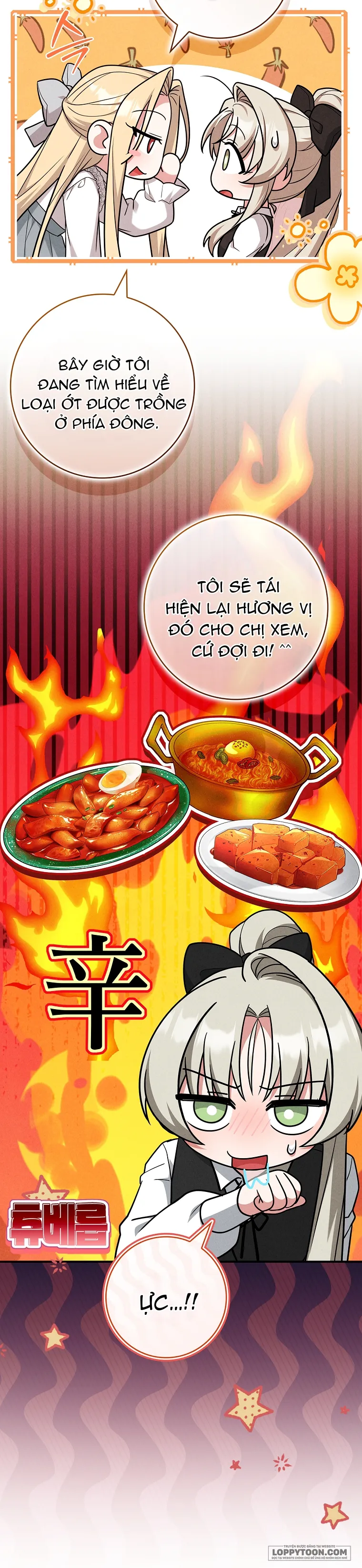 Văn Phòng Thám Tử Dành Cho Nam Chính Hối Hận! - Chap 47 - Trang 34