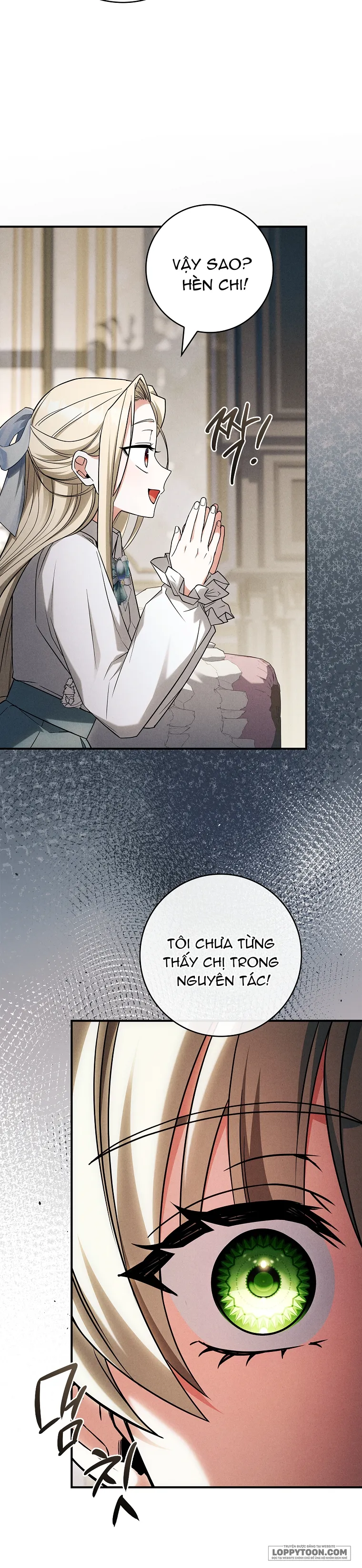 Văn Phòng Thám Tử Dành Cho Nam Chính Hối Hận! - Chap 47 - Trang 36