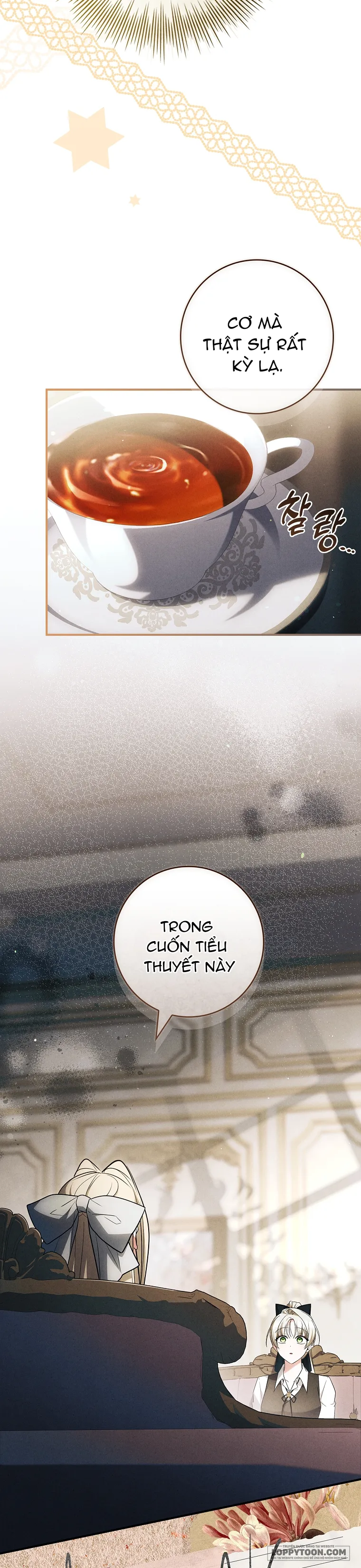 Văn Phòng Thám Tử Dành Cho Nam Chính Hối Hận! - Chap 47 - Trang 38